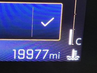 2025 Chevrolet Trailblazer AWD 4dr LT