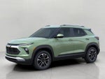 2026 Chevrolet Trailblazer AWD 4dr LT