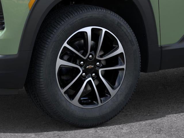 2026 Chevrolet Trailblazer AWD 4dr LT