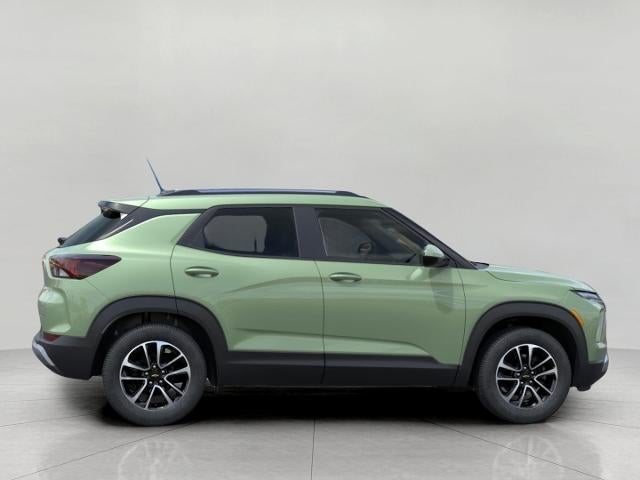 2026 Chevrolet Trailblazer AWD 4dr LT