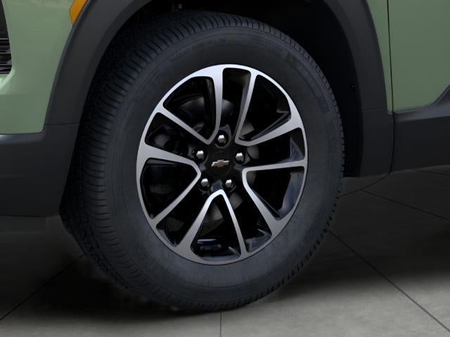 2026 Chevrolet Trailblazer AWD 4dr LT