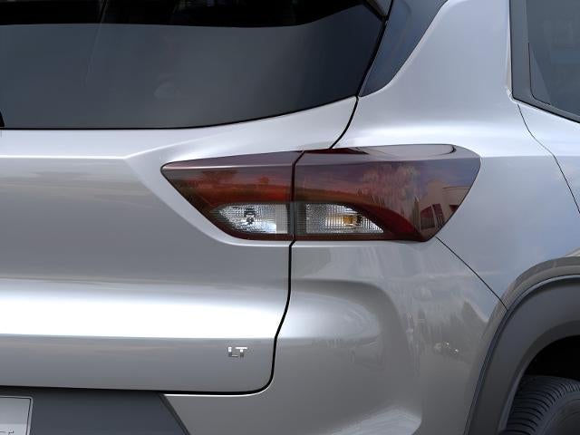 2026 Chevrolet Trailblazer AWD 4dr LT