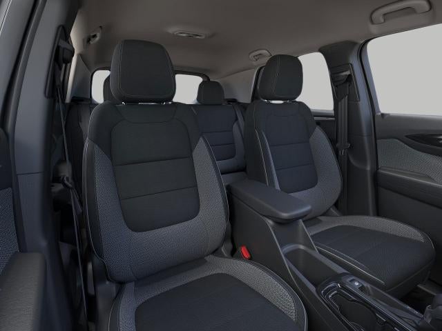 2026 Chevrolet Trailblazer AWD 4dr LT