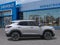 2026 Chevrolet Trailblazer AWD 4dr LT