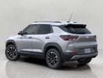 2026 Chevrolet Trailblazer AWD 4dr LT
