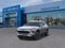 2026 Chevrolet Trailblazer AWD 4dr LT