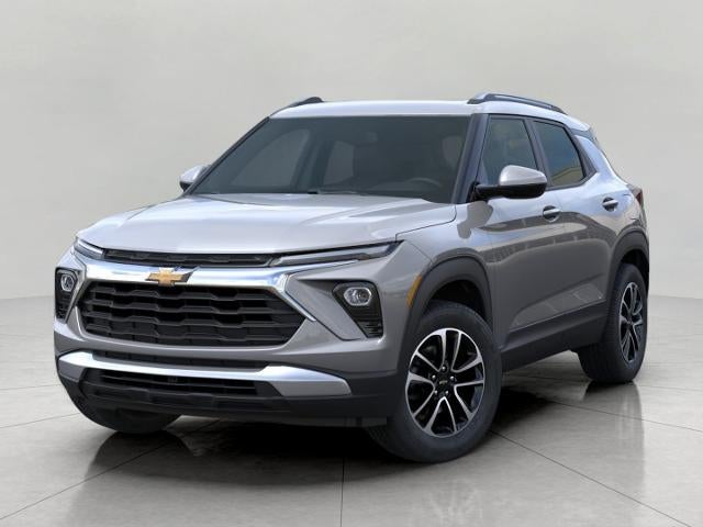 2026 Chevrolet Trailblazer AWD 4dr LT