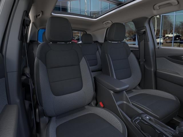 2026 Chevrolet Trailblazer AWD 4dr LT