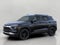 2026 Chevrolet Trailblazer AWD 4dr LT