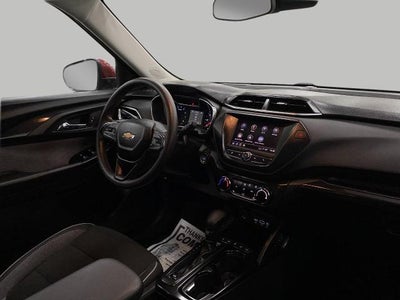 2022 Chevrolet Trailblazer AWD 4dr LT