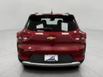 2022 Chevrolet Trailblazer AWD 4dr LT