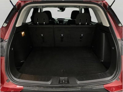 2022 Chevrolet Trailblazer AWD 4dr LT