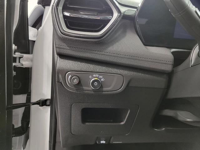 2024 Chevrolet Trailblazer AWD 4dr LT