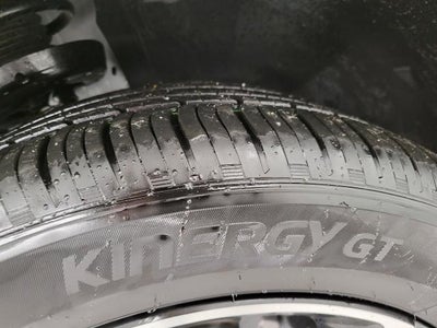 2024 Chevrolet Trailblazer AWD 4dr LT