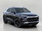 2026 Chevrolet Trailblazer AWD 4dr LT