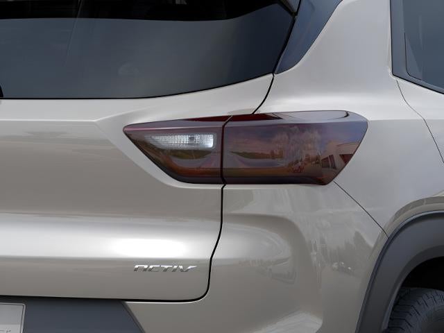 2026 Chevrolet Trailblazer AWD 4dr ACTIV