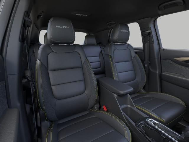 2026 Chevrolet Trailblazer AWD 4dr ACTIV