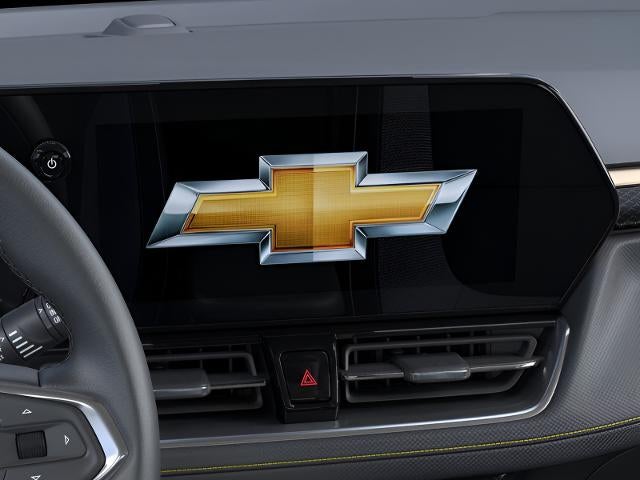 2026 Chevrolet Trailblazer AWD 4dr ACTIV