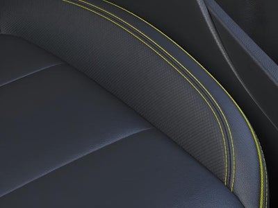 2026 Chevrolet Trailblazer AWD 4dr ACTIV