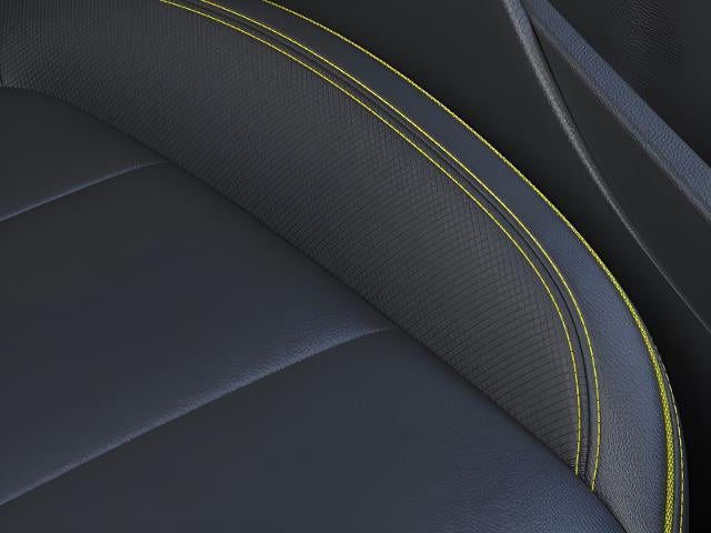 2026 Chevrolet Trailblazer AWD 4dr ACTIV