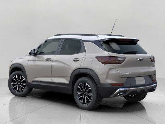 2026 Chevrolet Trailblazer AWD 4dr ACTIV