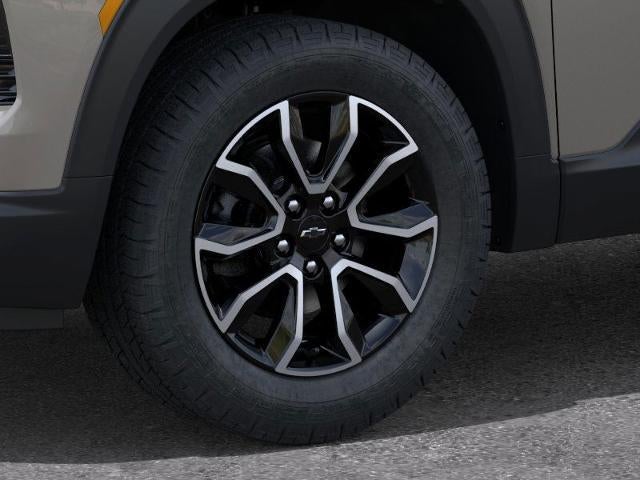 2026 Chevrolet Trailblazer AWD 4dr ACTIV