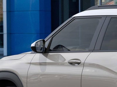 2026 Chevrolet Trailblazer AWD 4dr ACTIV