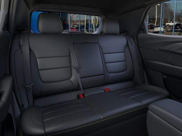 2026 Chevrolet Trailblazer AWD 4dr ACTIV