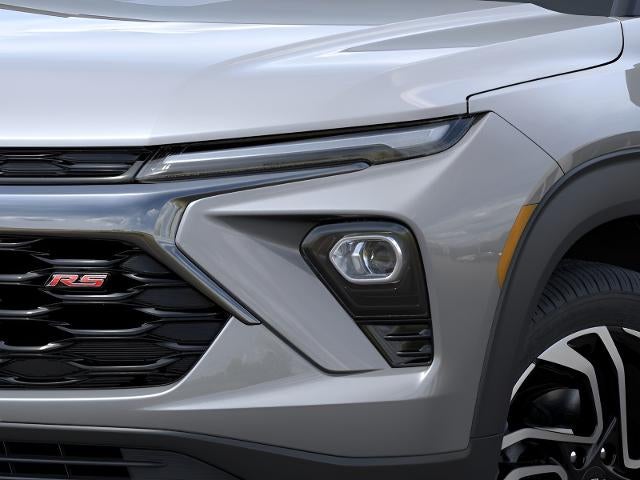 2026 Chevrolet Trailblazer AWD 4dr RS