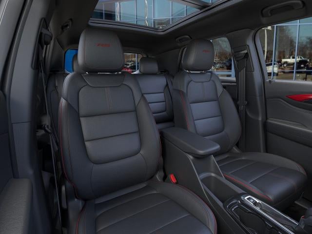2026 Chevrolet Trailblazer AWD 4dr RS