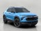 2026 Chevrolet Trailblazer AWD 4dr RS