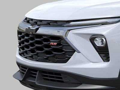 2026 Chevrolet Trailblazer AWD 4dr RS