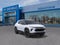 2026 Chevrolet Trailblazer AWD 4dr RS