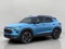 2026 Chevrolet Trailblazer AWD 4dr RS