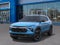 2026 Chevrolet Trailblazer AWD 4dr RS