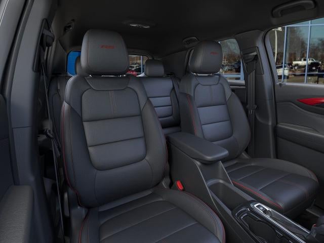 2026 Chevrolet Trailblazer AWD 4dr RS