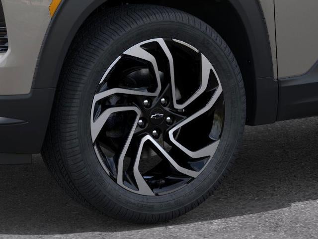 2026 Chevrolet Trailblazer AWD 4dr RS