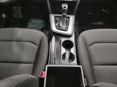 2019 Hyundai Elantra SEL Auto