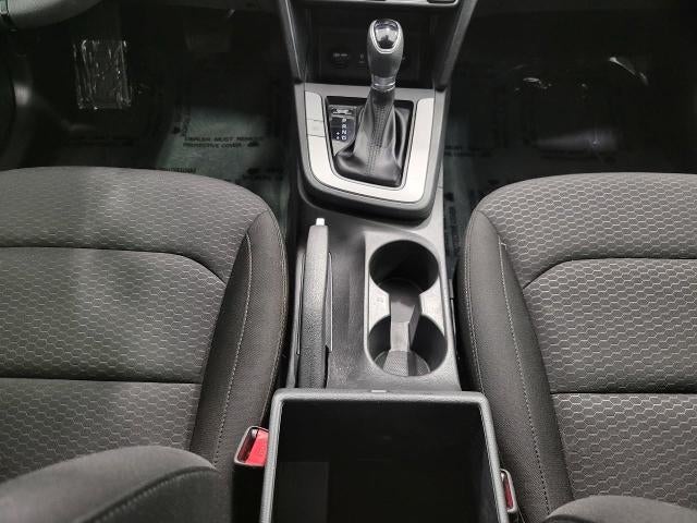2019 Hyundai Elantra SEL Auto