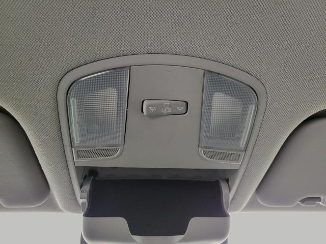 2019 Hyundai Elantra SEL Auto