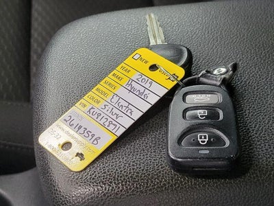 2019 Hyundai Elantra SEL Auto