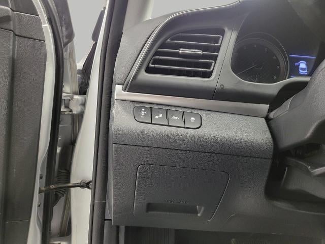 2019 Hyundai Elantra SEL Auto