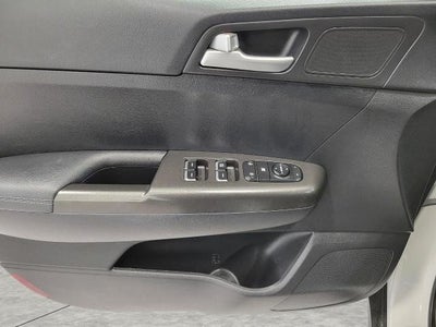 2022 Kia Sportage LX AWD