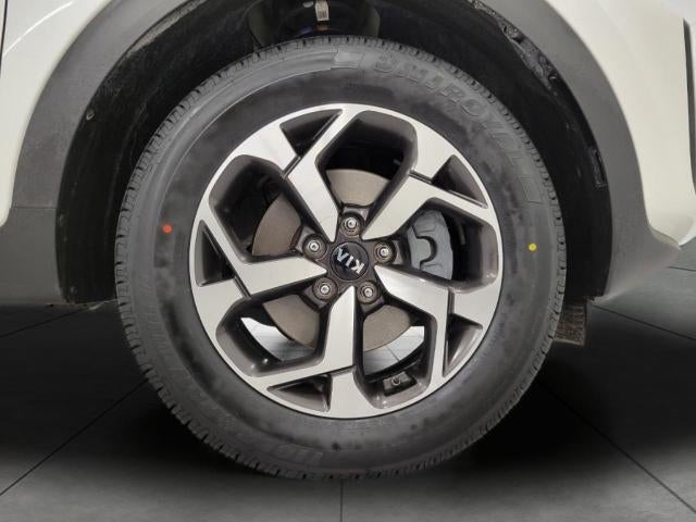 2022 Kia Sportage LX AWD