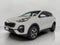 2022 Kia Sportage LX AWD