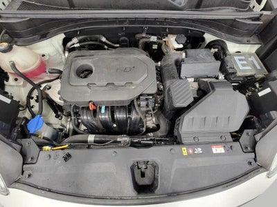 2018 Kia Sportage EX AWD
