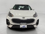 2018 Kia Sportage EX AWD