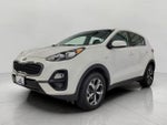 2018 Kia Sportage EX AWD