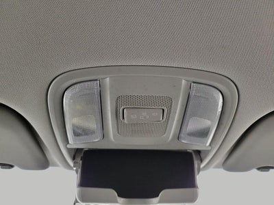 2018 Kia Sportage EX AWD