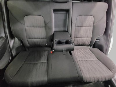 2018 Kia Sportage EX AWD
